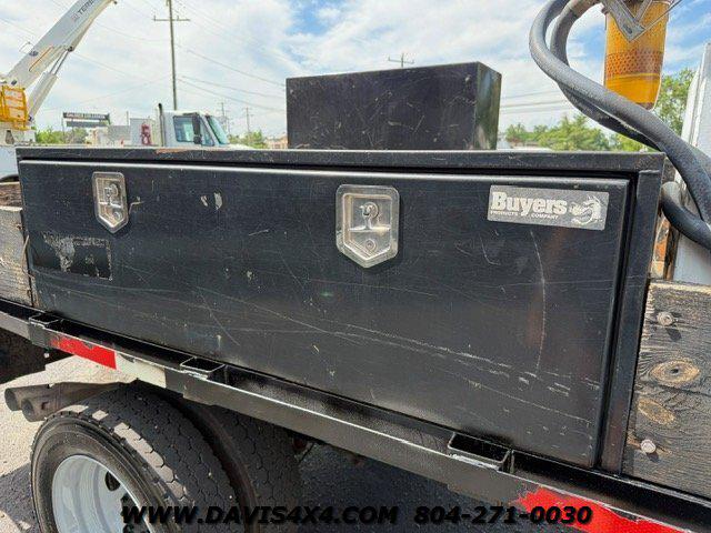 2016 Ford F-450 XL