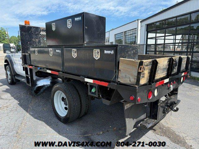 2016 Ford F-450 XL