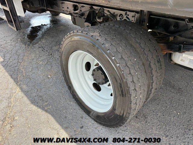 2016 Ford F-450 XL