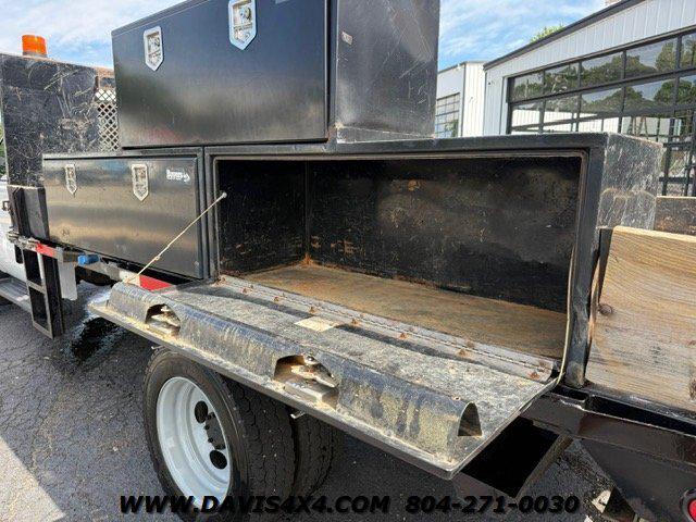 2016 Ford F-450 XL
