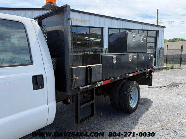 2016 Ford F-450 XL