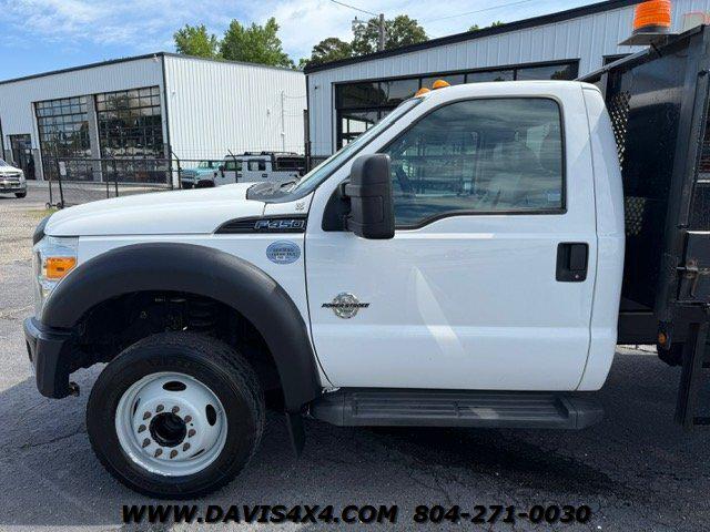 2016 Ford F-450 XL