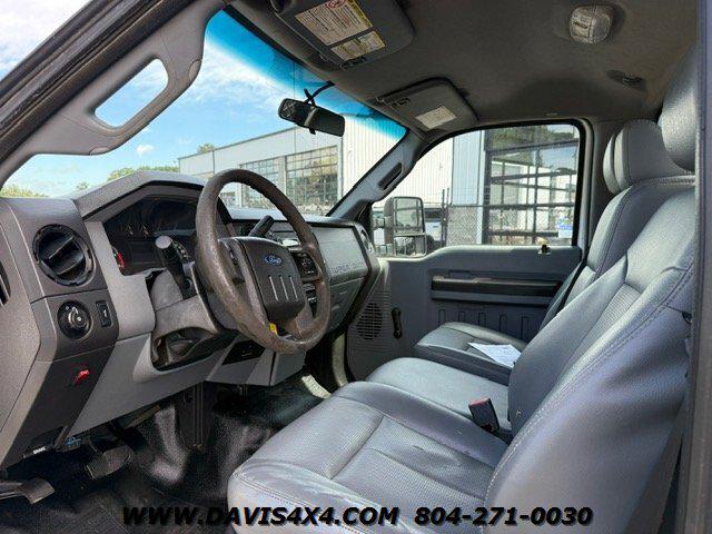 2016 Ford F-450 XL