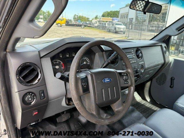 2016 Ford F-450 XL