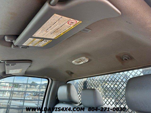 2016 Ford F-450 XL