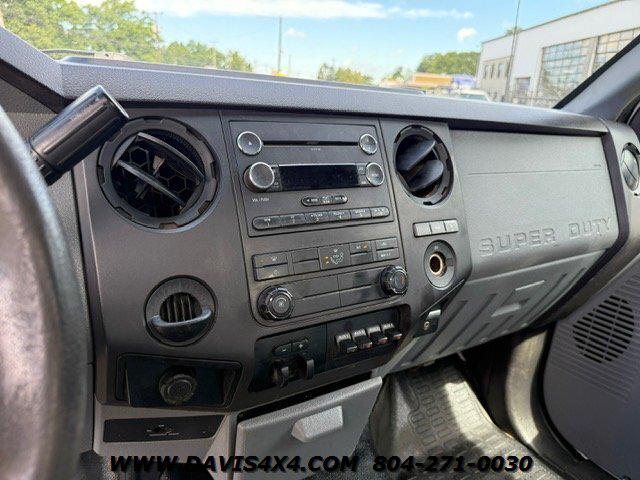 2016 Ford F-450 XL