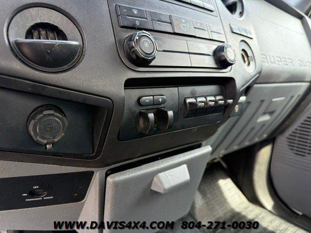 2016 Ford F-450 XL