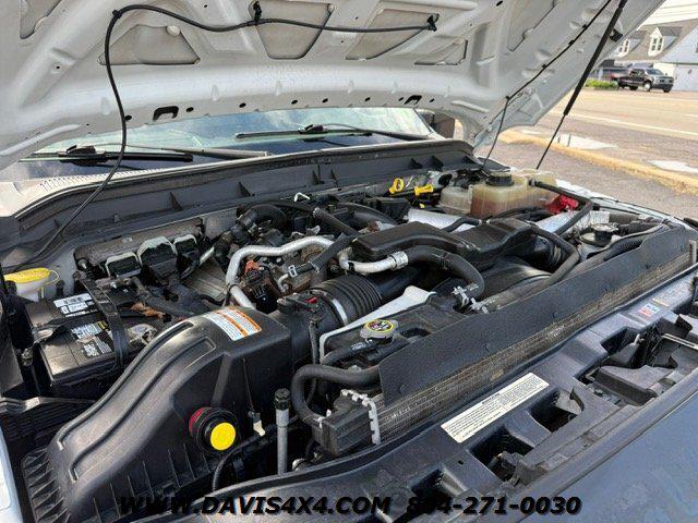 2016 Ford F-450 XL