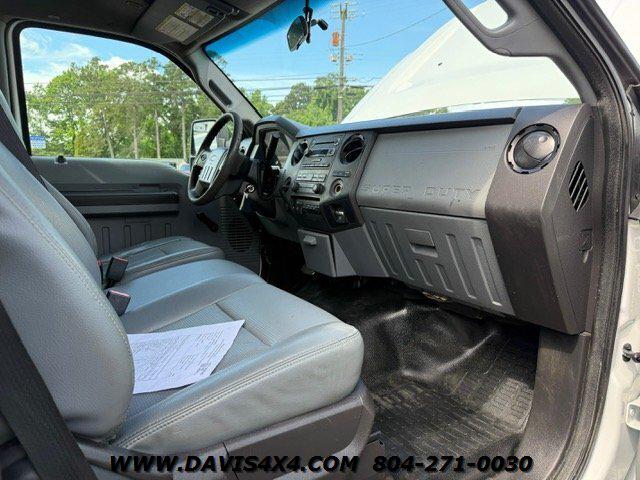 2016 Ford F-450 XL