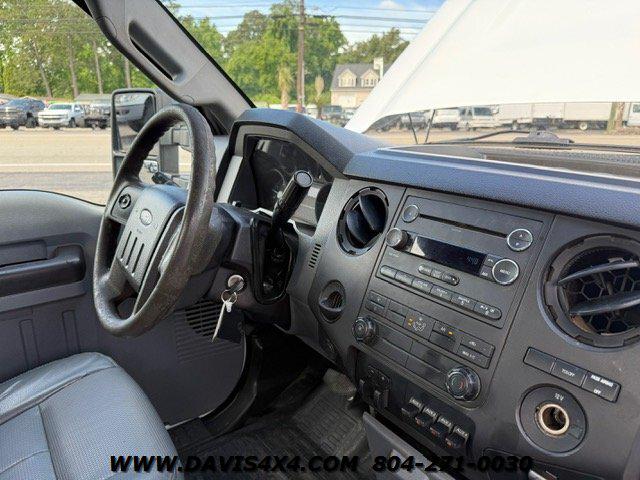 2016 Ford F-450 XL