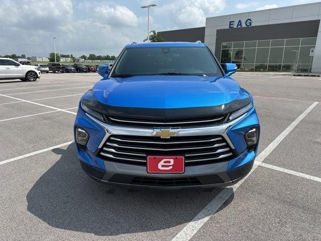 2024 Chevrolet Blazer FWD Premier