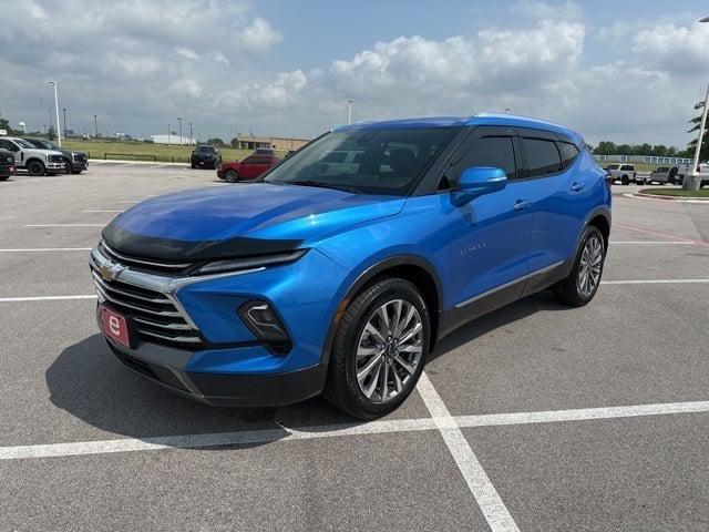2024 Chevrolet Blazer FWD Premier