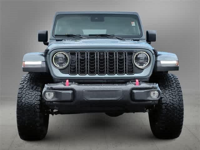 2024 Jeep Wrangler 4-Door Recon 4x4