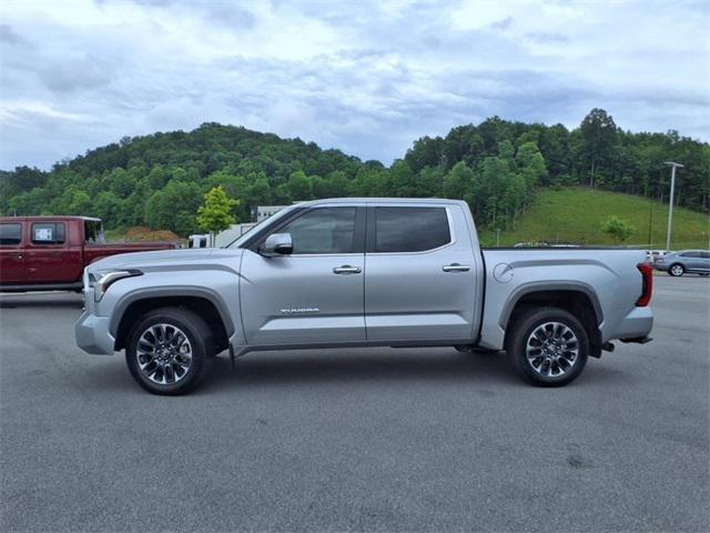 2024 Toyota Tundra Limited 4WD