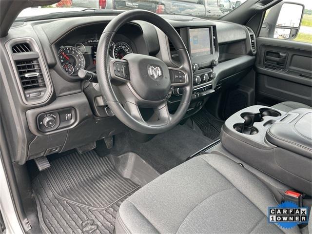 2024 RAM 2500 Tradesman Crew Cab 4x4 64 Box