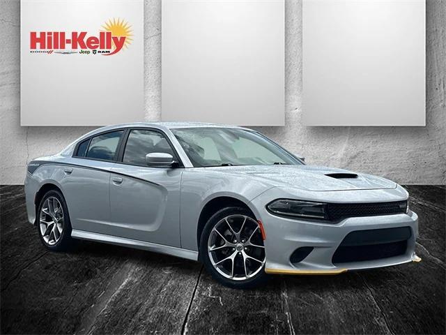2021 Dodge Charger GT RWD