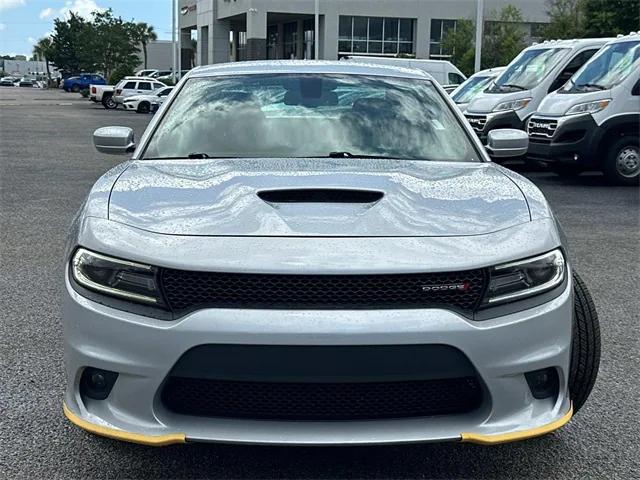 2021 Dodge Charger GT RWD