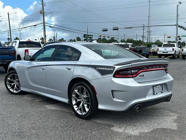 2021 Dodge Charger GT RWD