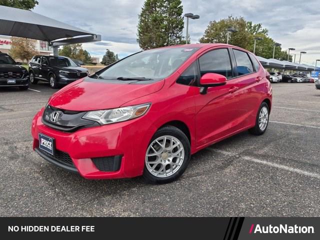 2016 Honda Fit LX for sale in Westminister, CO