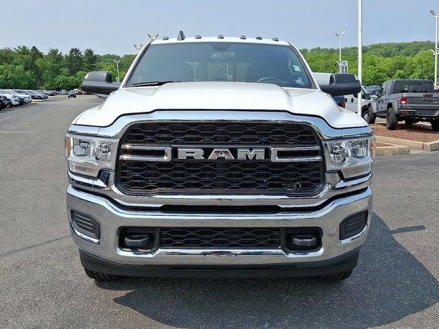 2022 RAM 2500 Tradesman Crew Cab 4x4 64 Box