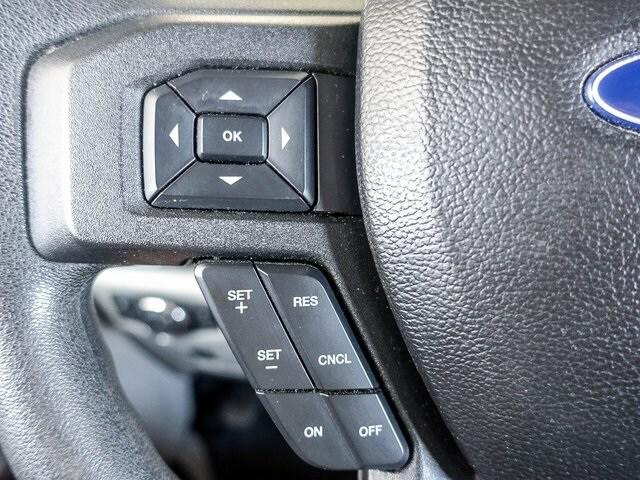 2019 Ford F-250 XLT