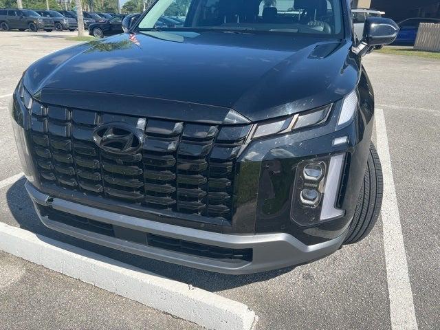 2024 Hyundai Palisade Limited 2024 Hyundai Palisade Limited