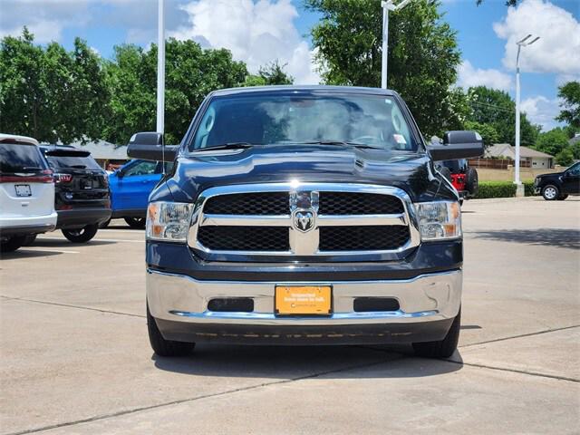 2023 RAM 1500 Classic SLT Crew Cab 4x2 57 Box