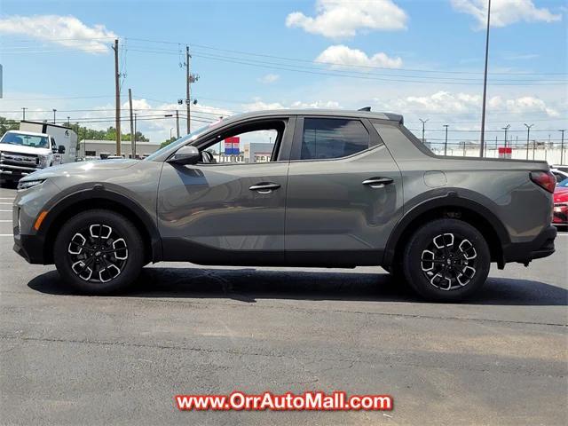 2023 Hyundai Santa Cruz SEL 2023 Hyundai Santa Cruz SEL