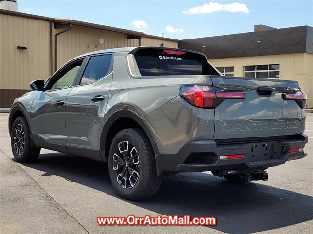 2023 Hyundai Santa Cruz SEL 2023 Hyundai Santa Cruz SEL