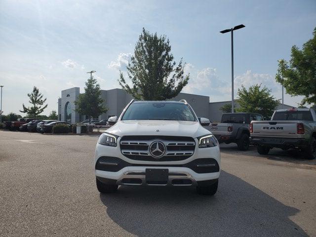 2023 Mercedes-Benz GLS 450 4MATIC 2023 Mercedes-Benz GLS 450 4MATIC