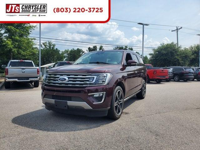 2021 Ford Expedition Limited
