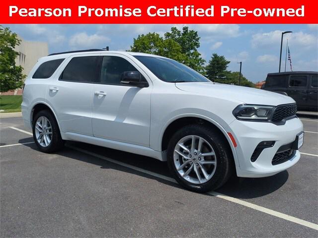 2023 Dodge Durango GT Plus AWD