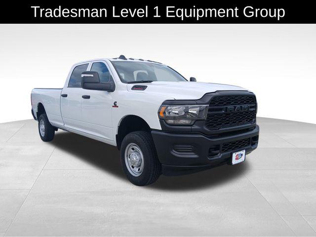 2024 RAM Ram 2500 RAM 2500 TRADESMAN CREW CAB 4X4 8 BOX