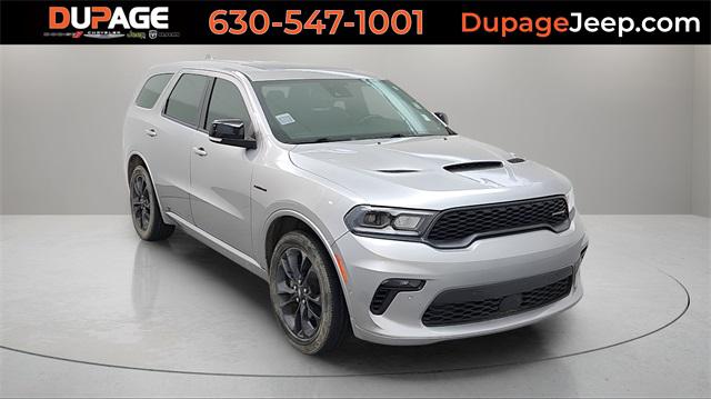 2021 Dodge Durango R/T AWD