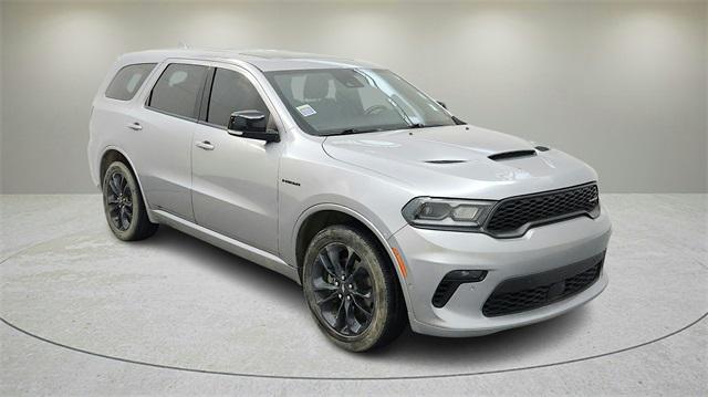 2021 Dodge Durango R/T AWD