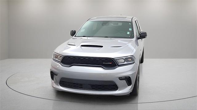 2021 Dodge Durango R/T AWD