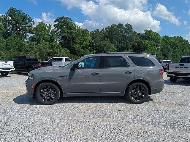 2025 Dodge Durango DURANGO R/T PLUS AWD