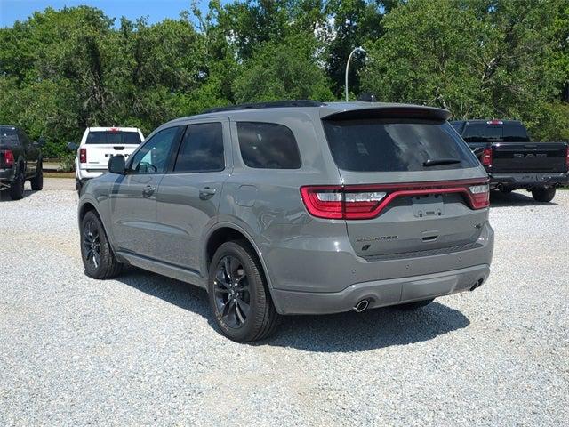 2025 Dodge Durango DURANGO R/T PLUS AWD