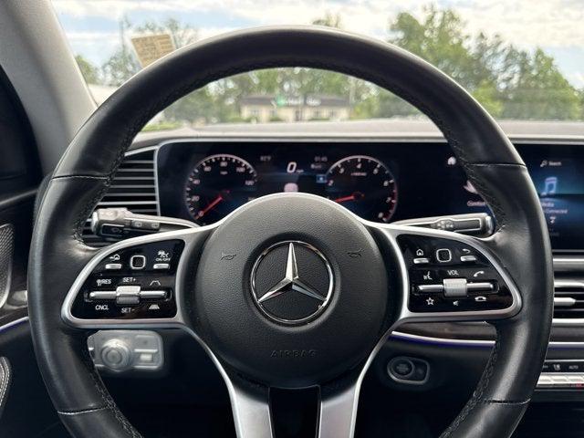 2023 Mercedes-Benz GLS 450 4MATIC