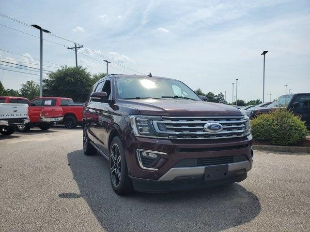 2021 Ford Expedition Limited