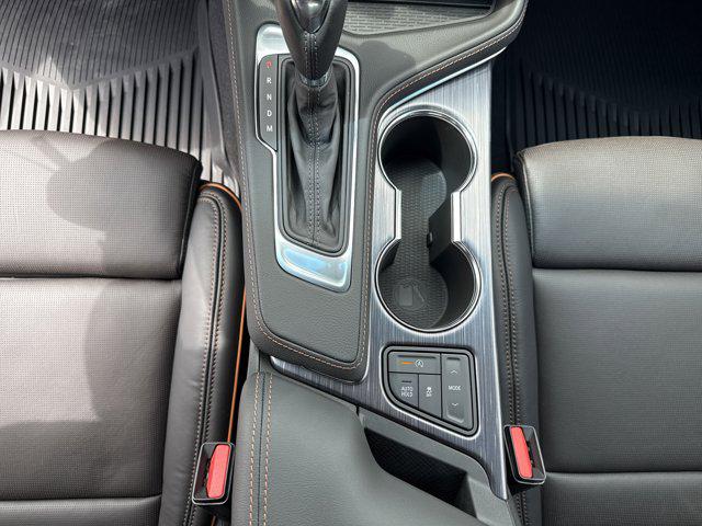 2025 Cadillac CT4 Sport RWD