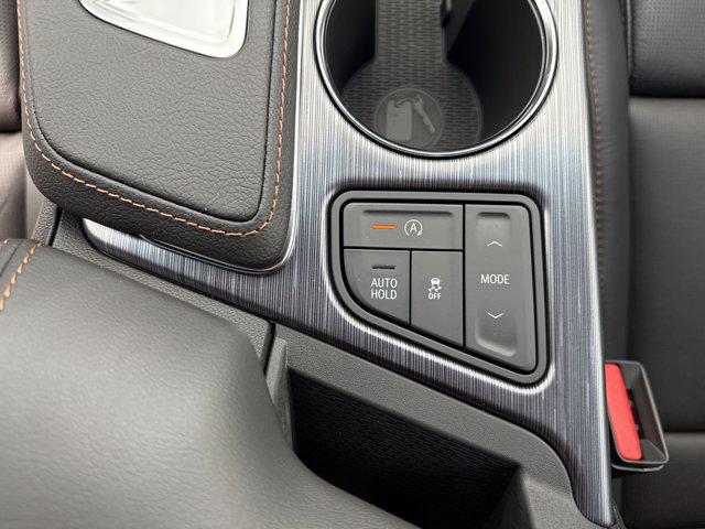 2025 Cadillac CT4 Sport RWD