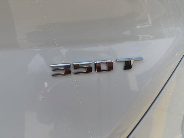 2025 Cadillac CT4 Sport RWD