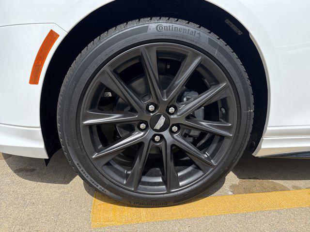 2025 Cadillac CT4 Sport RWD