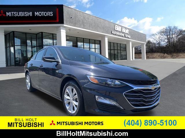 2023 Chevrolet Malibu FWD 1LT for sale in Canton, GA