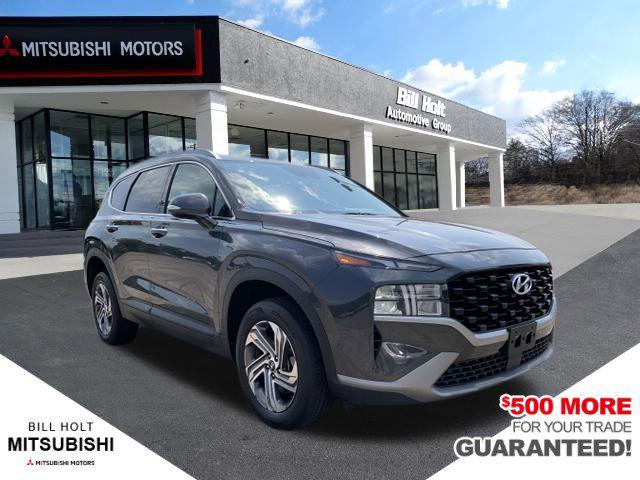 2023 Hyundai Santa Fe SEL for sale in Canton, GA