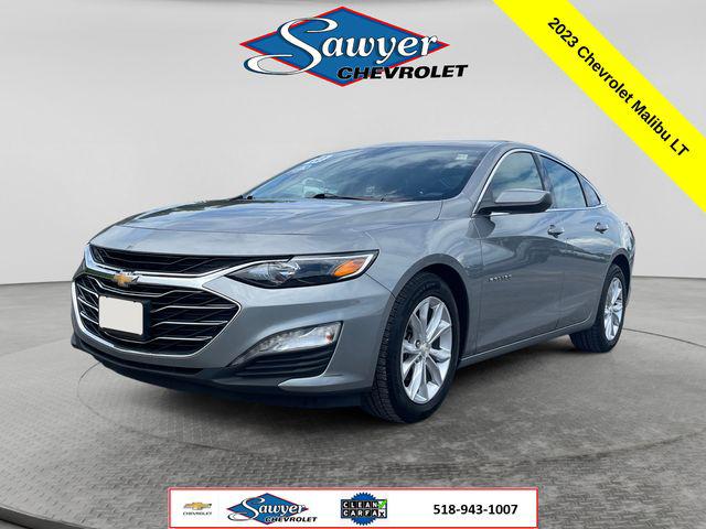 2023 Chevrolet Malibu FWD 1LT for sale in Catskill, NY