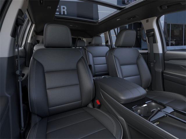 New 2025 Buick Enclave For Sale in Waterford Twp, MI