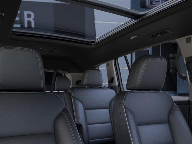 New 2025 Buick Enclave For Sale in Waterford Twp, MI