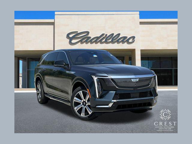 2026 Cadillac Escalade IQ Premium Luxury for sale in Frisco, TX